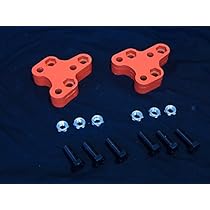 Amazon.co.jp: SIXTH SENSE (シックスセンス) 50 プリウス フロント